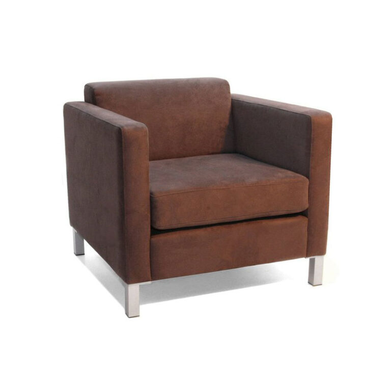 Podium Bariatric Lounge Chair bassett soft seating