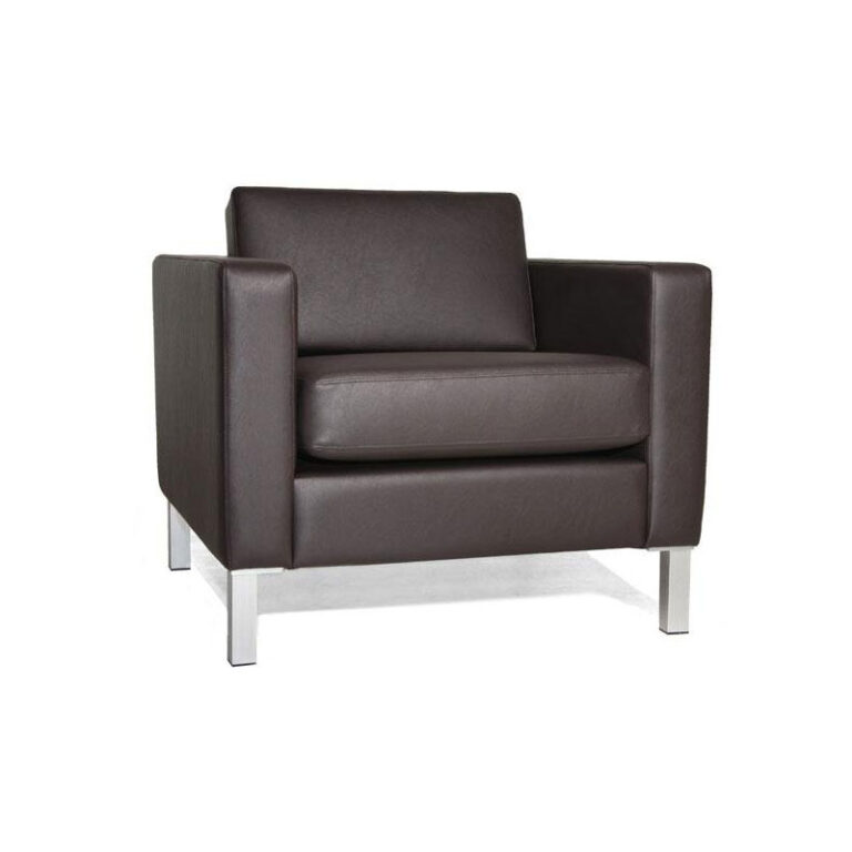 Statesman Bariatric Lounge Chair bassett soft seating